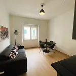 Appartement Casa Sforza Bergamo