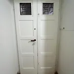 Casa Sforza Appartement Bergamo