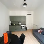 Appartement Casa Sforza Bergamo