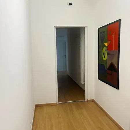 Casa Sforza Apartman