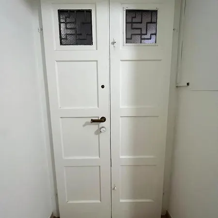 Casa Sforza Apartman Bergamo