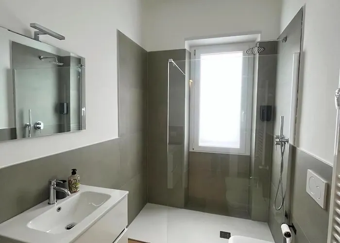 Casa Sforza Апартаменты