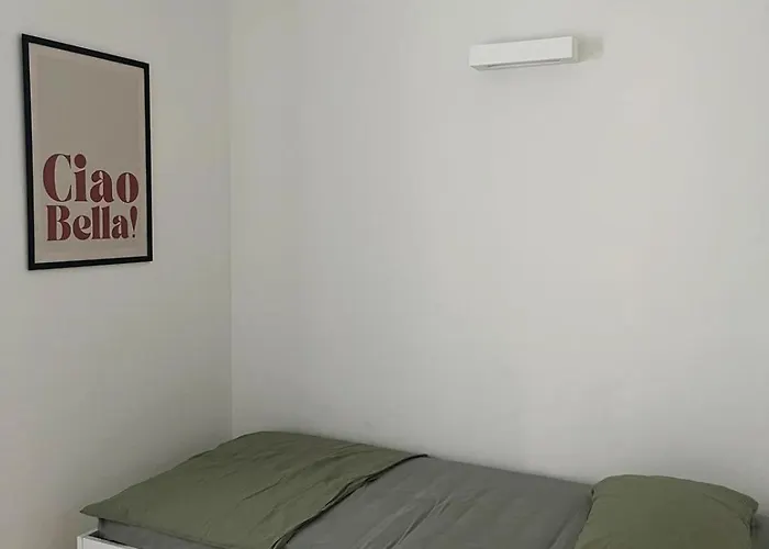Casa Sforza Апартаменты
