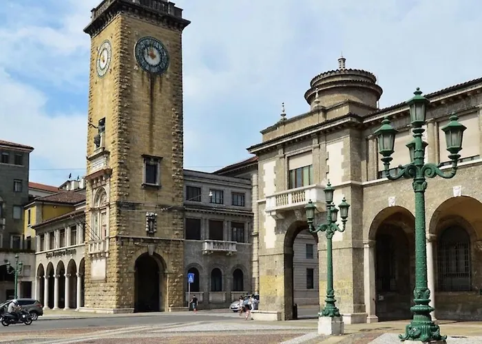 Casa Sforza