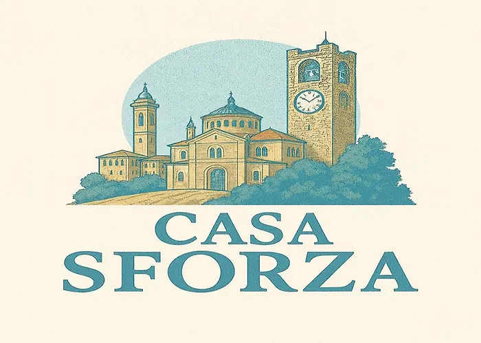 Casa Sforza Апартаменты *