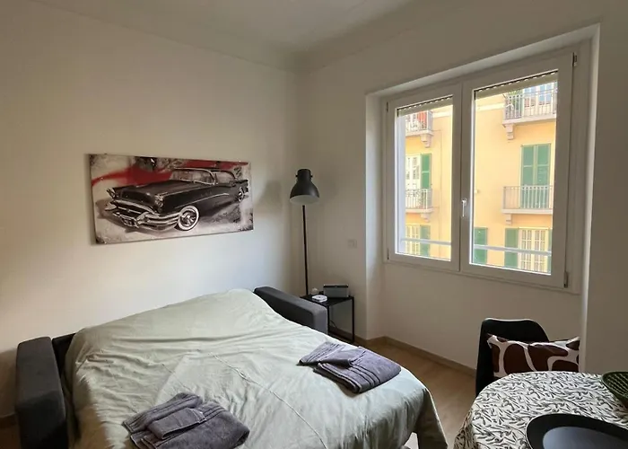 Casa Sforza