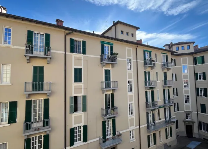 Casa Sforza