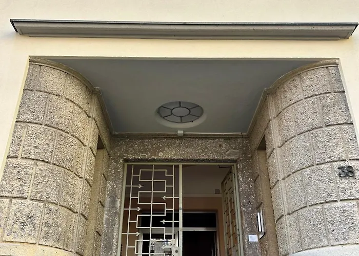 Апартаменты Casa Sforza Бергамо