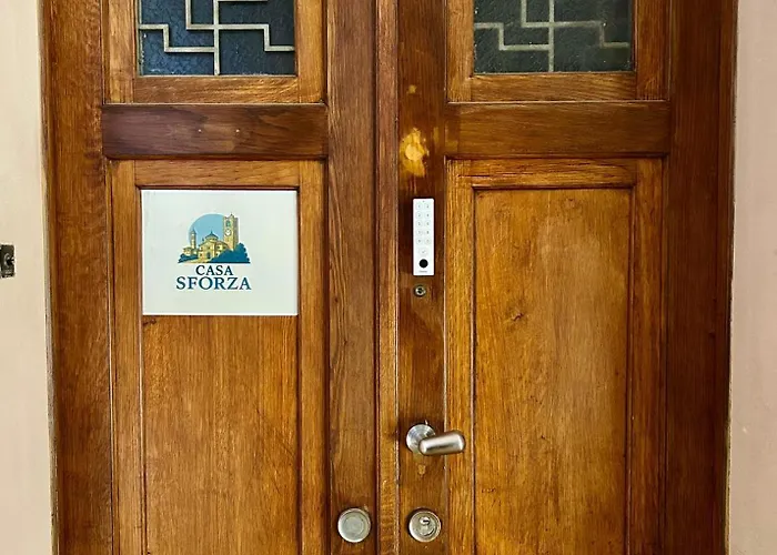 Casa Sforza