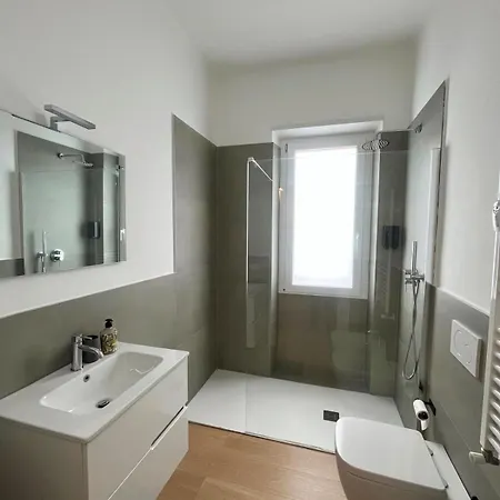 Casa Sforza Apartment